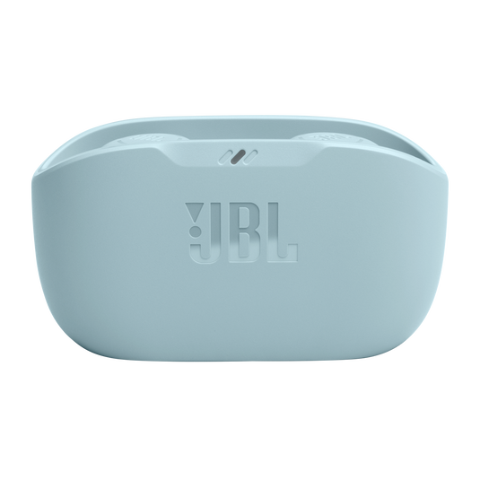 JBL Vibe Buds - Mint - True wireless earbuds - Detailshot 1 image number null